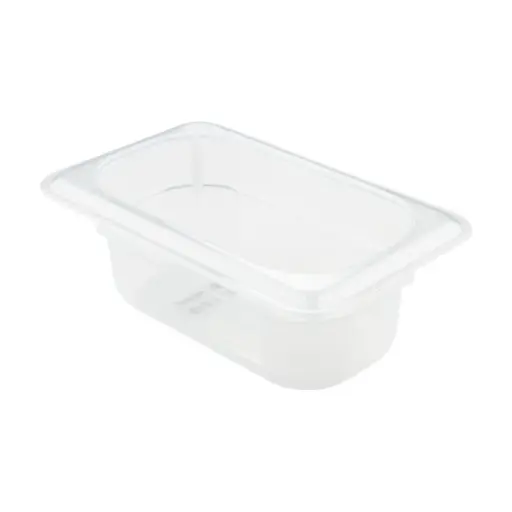 [KP-037] Kapp PP GN Pan Container 1/9 65 mm / 46029065