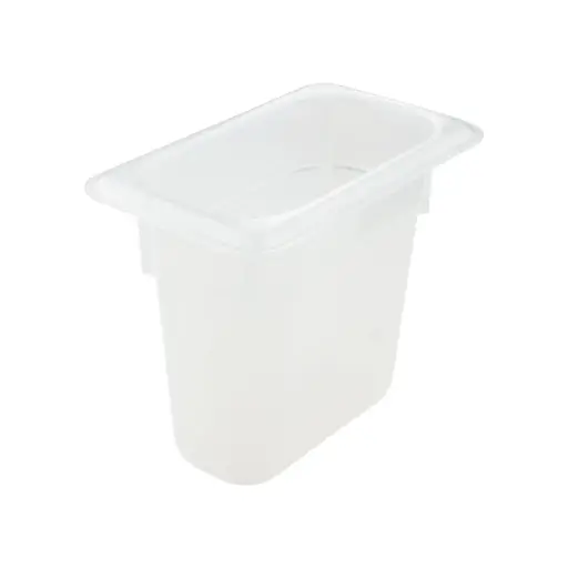 [KP-039] Kapp PP GN Pan Container 1/9 150 mm / 46029150