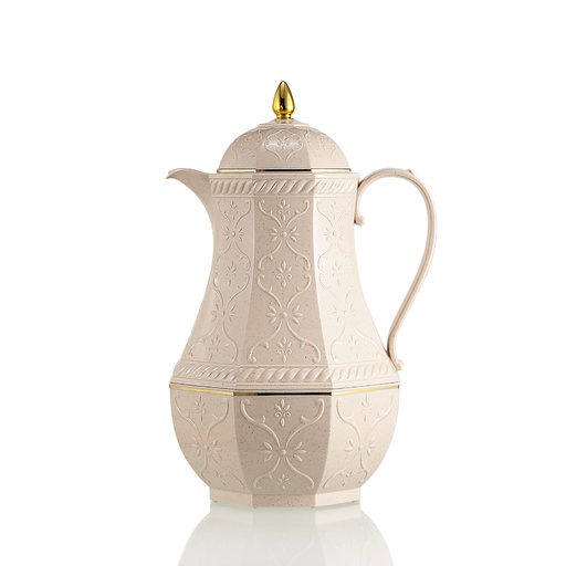 [RS-52877] ترمس شاي 1 لتر بيج من ترامس روز