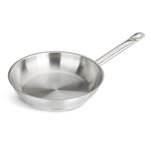 [CR008] Caternox Stainless Steel Frypan D36 x 6 cm (6.11L / 6.45Qt.)