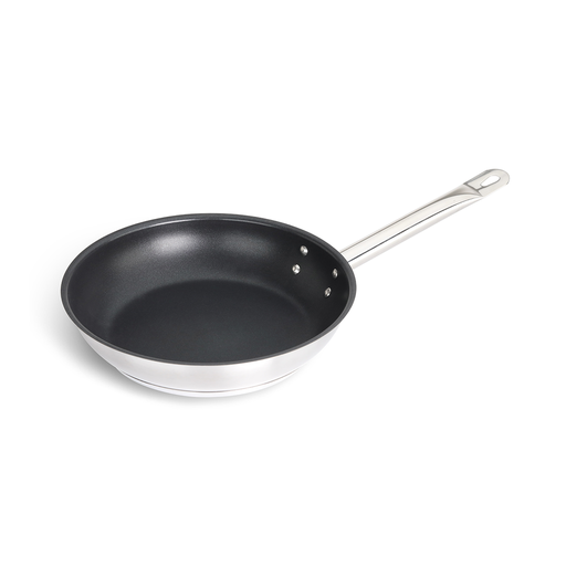 [CR012] Caternox Non-Stick Frypan D24 x 5 cm (2.26L / 2.39Qt.)
