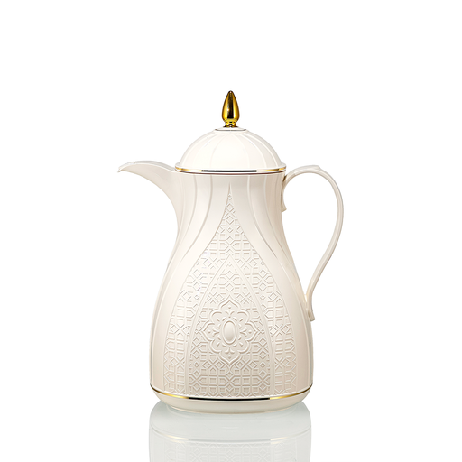 [RS-52926] RS-288-06-CF-A01 / Rose Vacuum Coffee Flask 0.6L