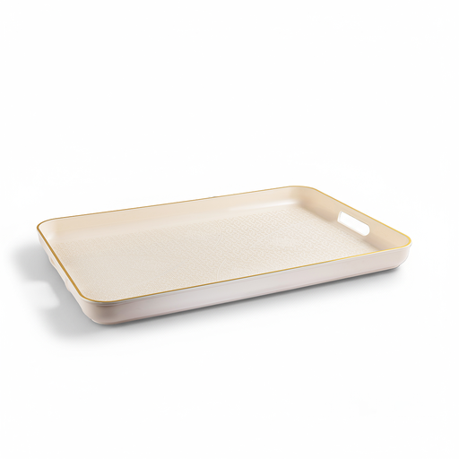 [RS-52953] MR-288-TR-A01 / Plastic Serving Tray
