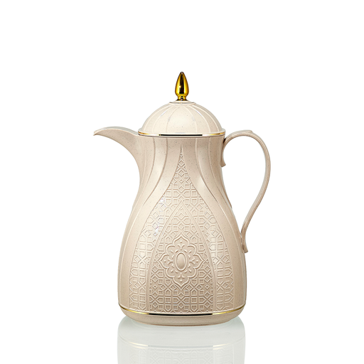 [RS-52932] RS-288-06-CF-A15 / Rose Vacuum Coffee Flask 0.6L