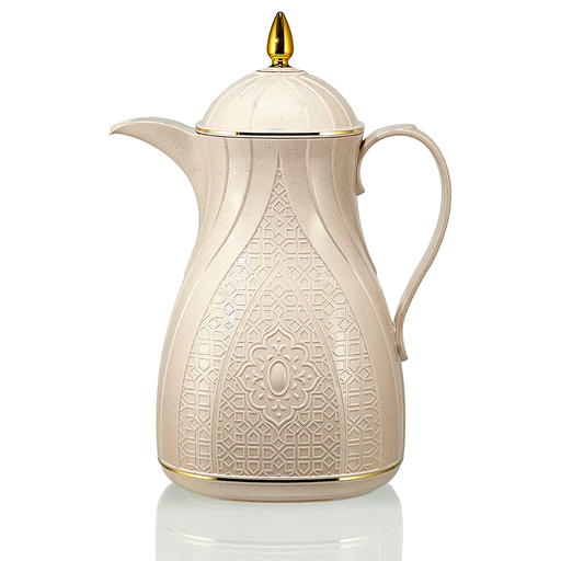 [RS-52934] RS-288-13-CF-A15 / Rose Vacuum Coffee Flask 1.3L