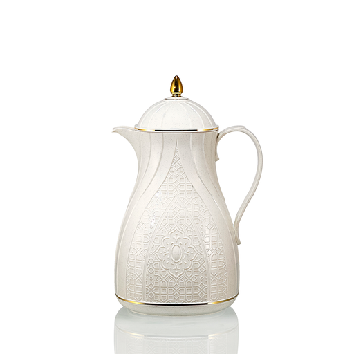 [RS-52935] RS-288-06-A27 / Rose Vacuum Tea Flask 0.6L