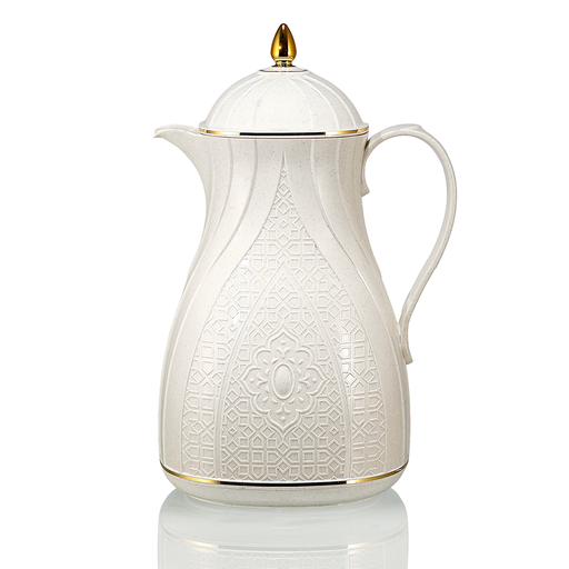 [RS-52937] RS-288-13-A27 / Rose Vacuum Tea Flask 1.3L