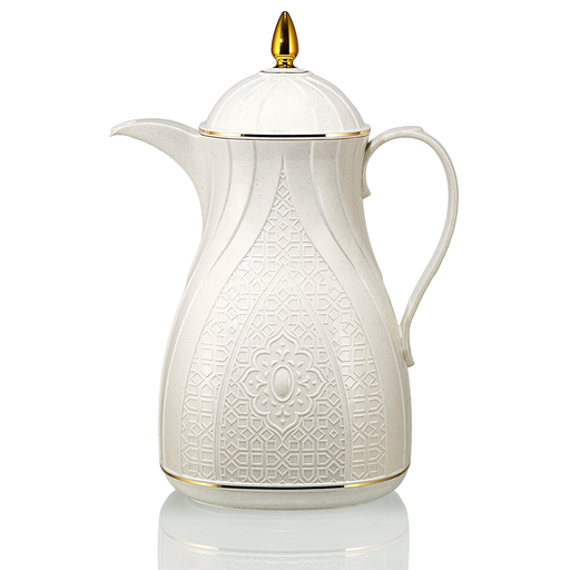 [RS-52940] RS-288-13-CF-A27 / Rose Vacuum Coffee Flask 1.3L