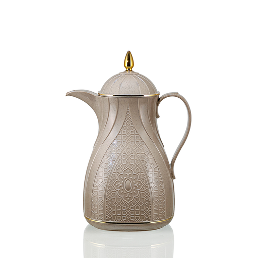 [RS-52944] RS-288-06-CF-A32 / Rose Vacuum Coffee Flask 0.6L