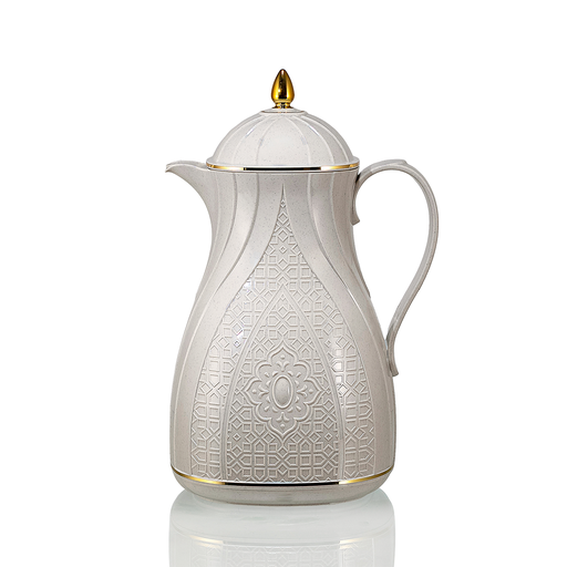 [RS-52948] RS-288-10-A35 / Rose Vacuum Tea Flask 1.0L