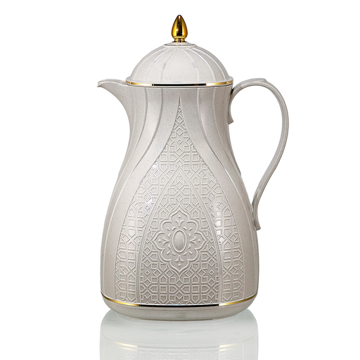 [RS-52949] RS-288-13-A35 / Rose Vacuum Tea Flask 1.3L