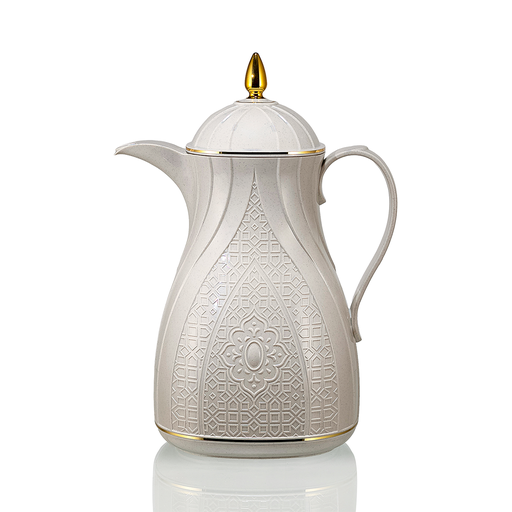 [RS-52951] RS-288-10-CF-A35 / Rose Vacuum Coffee Flask 1.0L