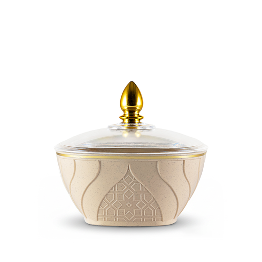 [RS-52956] MR-288-DT-A15 / Plastic Dates Bowl