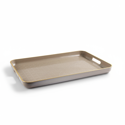 [RS-52959] MR-288-TR-A32 / Plastic Serving Tray