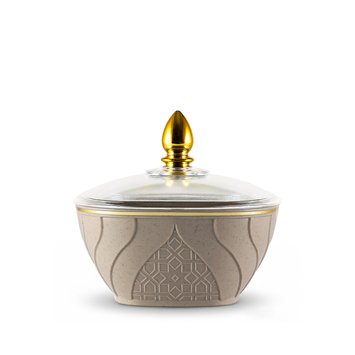 [RS-52960] MR-288-DT-A32 / Plastic Dates Bowl