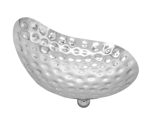 [05-198] Vague Fruit Bowl 14 cm x 35 cm