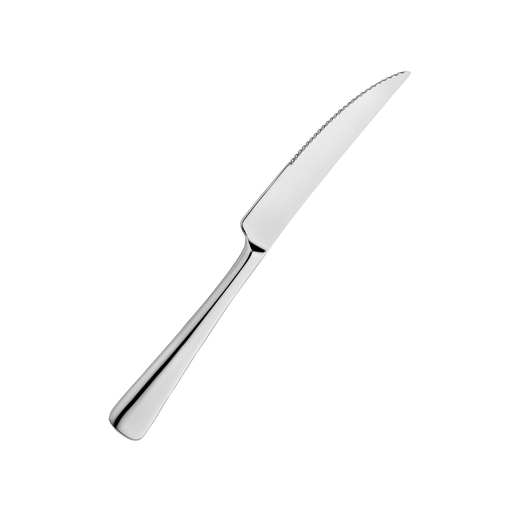 [13-1033] Vague Stylo Stainless Steel Steak Knife