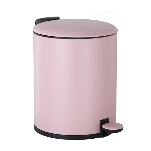 [13-1449] Vague 3 Liter Pedal Bin with Soft Closing Lid