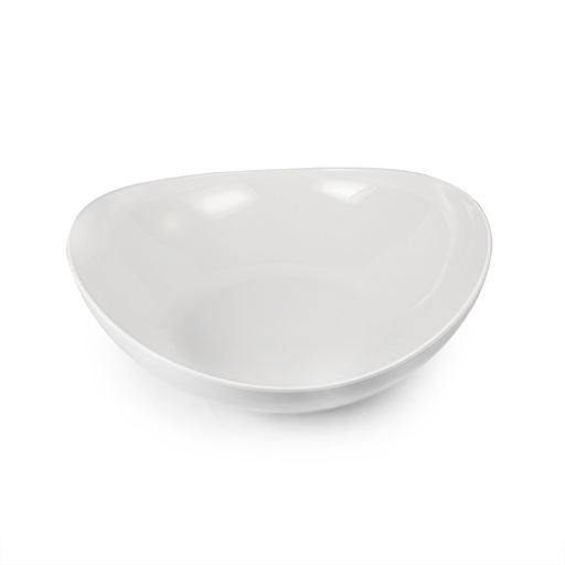 [36-484] Vague Melamine Bowl 46.5 cm