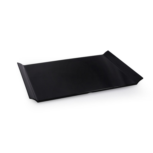 [36-489B] Vague Melamine Tray 46 cm