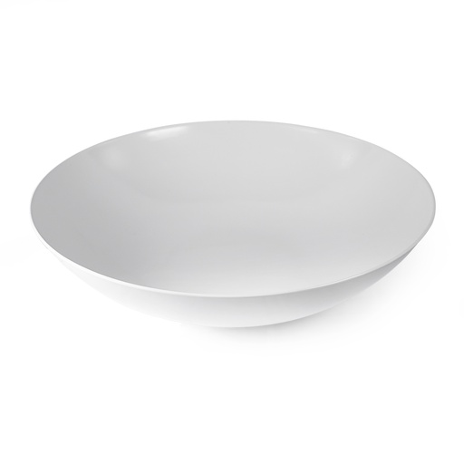 [36-492] Vague Melamine Round Bowl 60.5 cm