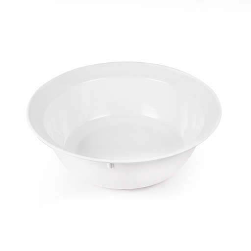 [36-493] Vague Melamine Round Bowl 45.5 cm
