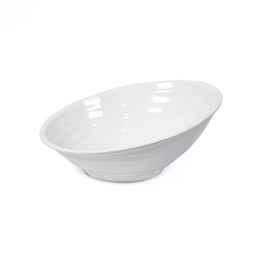[36-512] Vague Melamine Sheer Bowl 14"