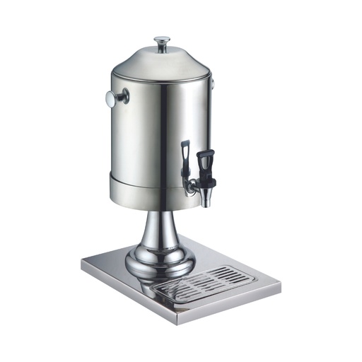 [BF-007] Vague Milk URN 8 Liter