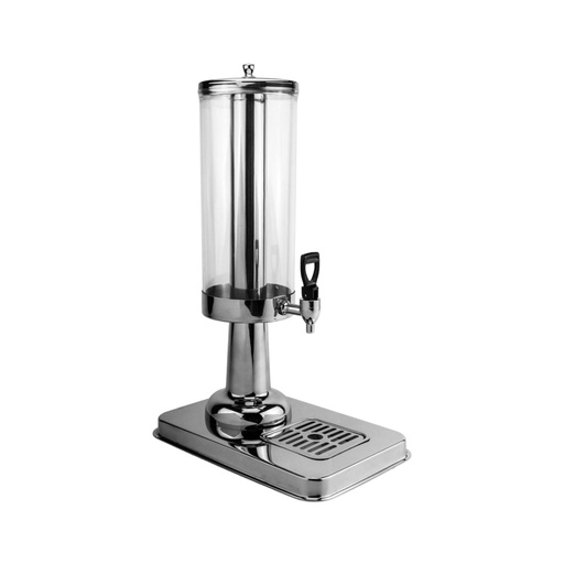 [BF-012] Vague Single Juice Dispenser 3 Liter