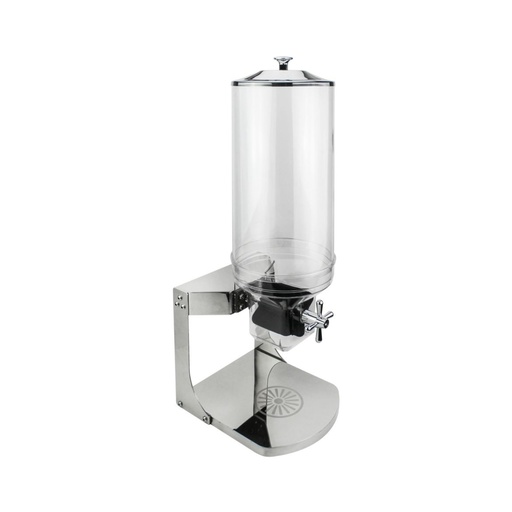 [BF-014] Vague Cereal Dispenser 8 Liter