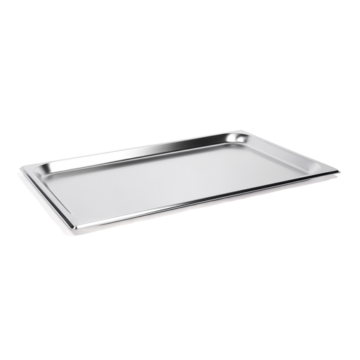 [GN-006] Vague Stainless Steel Gastronorm Container GN 1/1-20