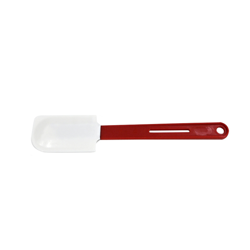 [13-R771] Vague 10" High Heat Silicone Spatula