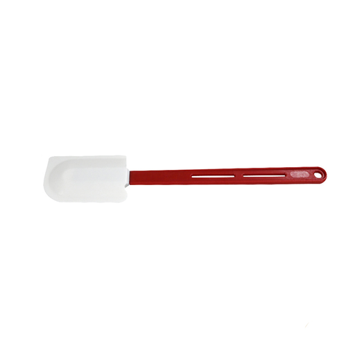 [13-R772] Vague 14" High Heat Silicone Spatula