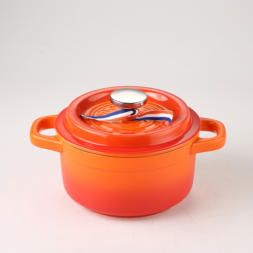 [03-357] Che Brucia Ceramic Direct Fire 3 Liter Casserole