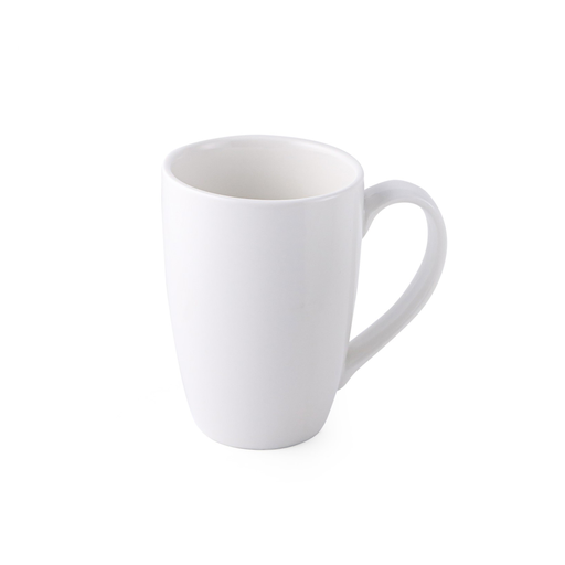 [08-1546] Ivory Porcelain B2B Mug 300 ml
