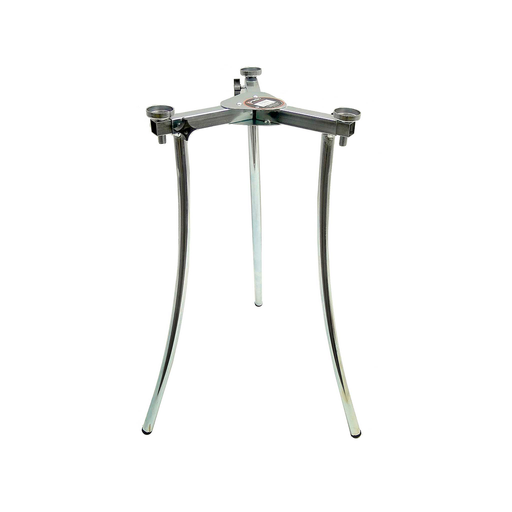 [AR-046] La Dehesa Iron Adjustable Burner Tripod 72 cm