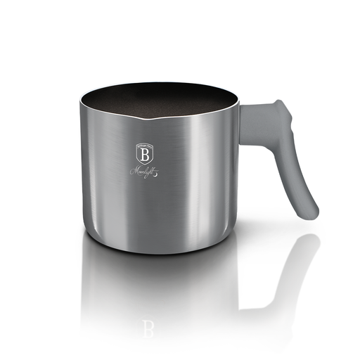 [BH-146] Berlinger Haus Milk Pot Grey 1.2 Liter / BH/6016