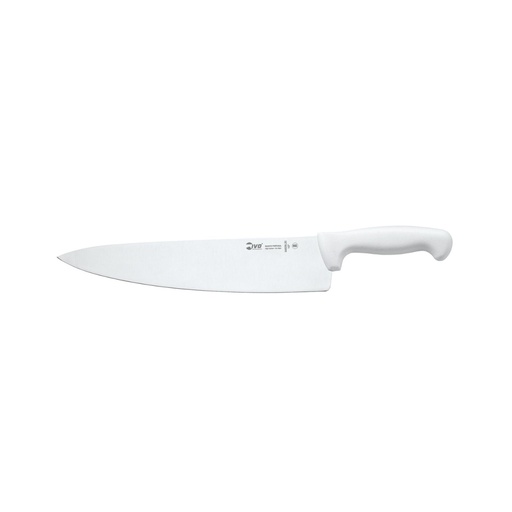 [LAZ-037] IVO Chefs Knife 30 cm - White / 720019 95615.30