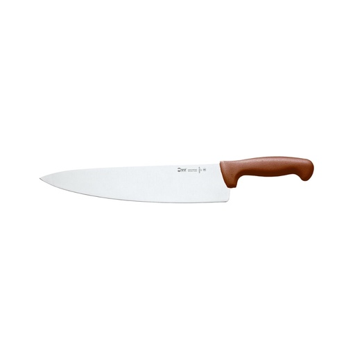 [LAZ-060] IVO Chefs Knife 15 cm - Brown / 720423 95615.15