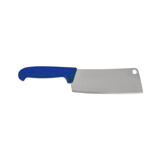 [LAZ-102] IVO Meat Cleaver 23 cm - Blue / 720184 / 68581.23