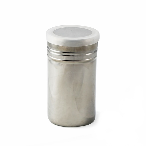[Y13-940] Stainless Steel Shaker Large