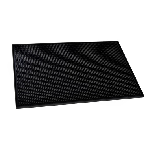 [13-569] حصيرة مطاطية 46.5x30.5 سم