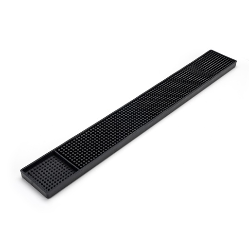 [13-597] Rubber Rubber Mat 59 cm