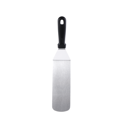 [01-233] Vague Stainless Steel Shovel with Plastic Handle
