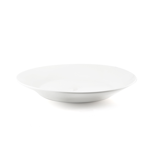 [08-097] Porceletta Ivory Porcelain Insert 20"