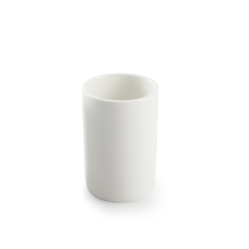 [08-1466] Porceletta Ivory Porcelain 4.5 cm pick holder