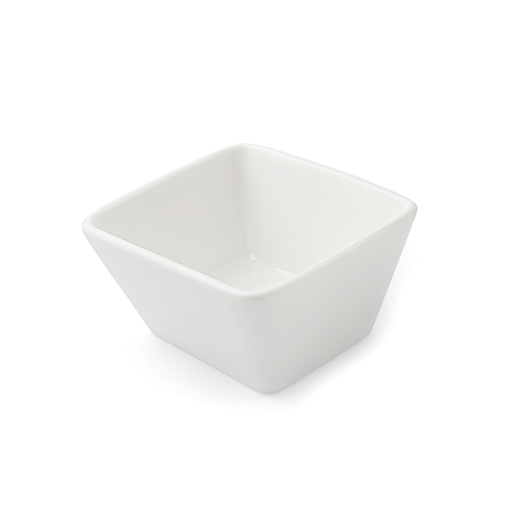 [08-1552] طبق بورسليتا  من البورسلين مقاس 10 سم