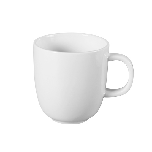[08-1615] Porceletta Ivory Mug