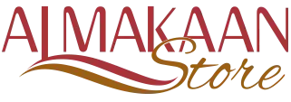 Al Makaan Store QR
